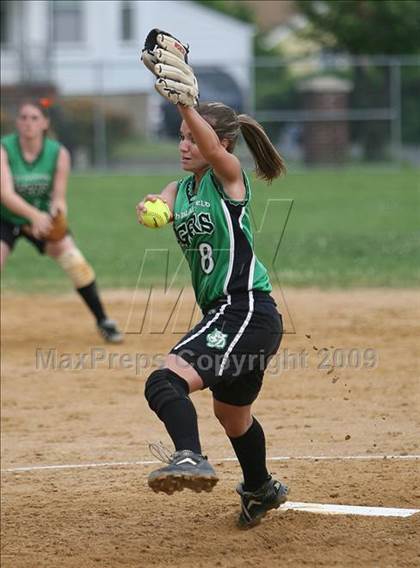 Thumbnail 3 in Ramapo vs South Plainfield (NJSIAA Tournament Semifinal) photogallery.