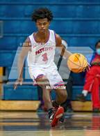 Photo from the gallery "West Carteret vs. South View (Cumberland County Holiday Classic)"