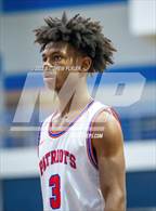 Photo from the gallery "West Carteret vs. South View (Cumberland County Holiday Classic)"