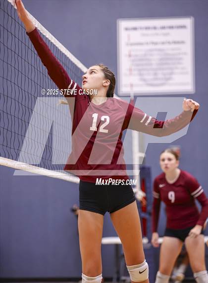 Thumbnail 2 in Whitney @ Vista Del Lago photogallery.
