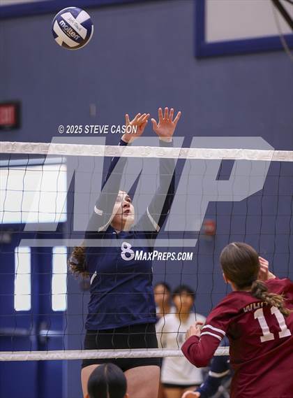 Thumbnail 2 in Whitney @ Vista Del Lago photogallery.