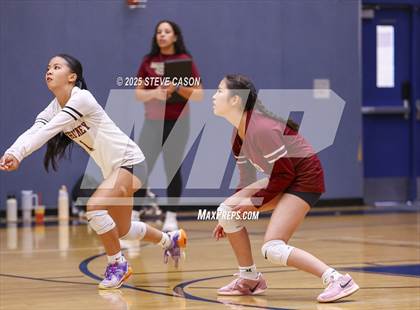 Thumbnail 2 in Whitney @ Vista Del Lago photogallery.