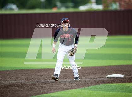 Thumbnail 2 in Sunnyvale vs. Aubrey (UIL 4A Area Playoff)  photogallery.