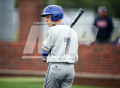 Thumbnail 2 in Sunnyvale vs. Aubrey (UIL 4A Area Playoff)  photogallery.