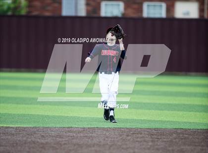 Thumbnail 3 in Sunnyvale vs. Aubrey (UIL 4A Area Playoff)  photogallery.