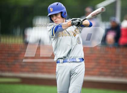 Thumbnail 1 in Sunnyvale vs. Aubrey (UIL 4A Area Playoff)  photogallery.