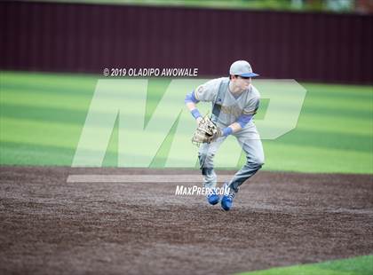Thumbnail 1 in Sunnyvale vs. Aubrey (UIL 4A Area Playoff)  photogallery.