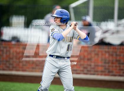 Thumbnail 2 in Sunnyvale vs. Aubrey (UIL 4A Area Playoff)  photogallery.