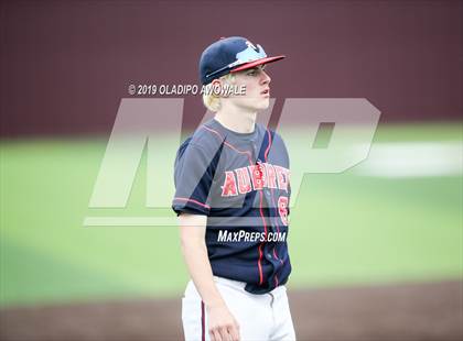 Thumbnail 2 in Sunnyvale vs. Aubrey (UIL 4A Area Playoff)  photogallery.