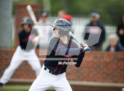 Thumbnail 2 in Sunnyvale vs. Aubrey (UIL 4A Area Playoff)  photogallery.