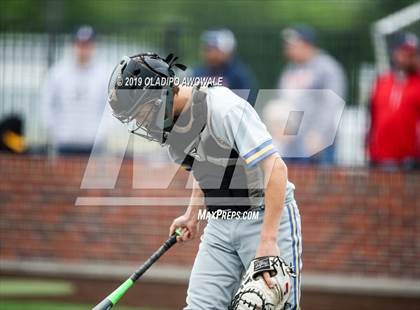 Thumbnail 3 in Sunnyvale vs. Aubrey (UIL 4A Area Playoff)  photogallery.