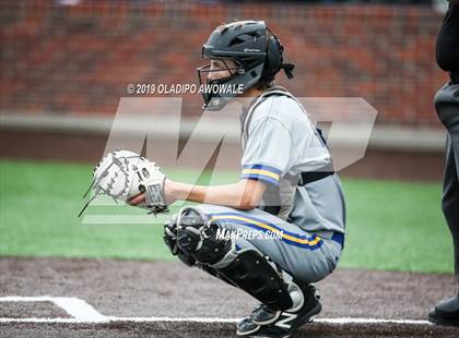 Thumbnail 2 in Sunnyvale vs. Aubrey (UIL 4A Area Playoff)  photogallery.