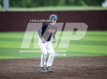 Thumbnail 1 in Sunnyvale vs. Aubrey (UIL 4A Area Playoff)  photogallery.