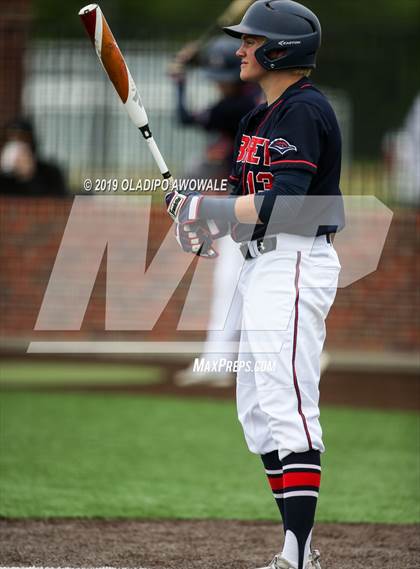 Thumbnail 1 in Sunnyvale vs. Aubrey (UIL 4A Area Playoff)  photogallery.