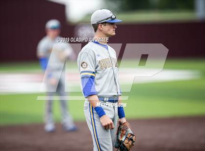 Thumbnail 2 in Sunnyvale vs. Aubrey (UIL 4A Area Playoff)  photogallery.