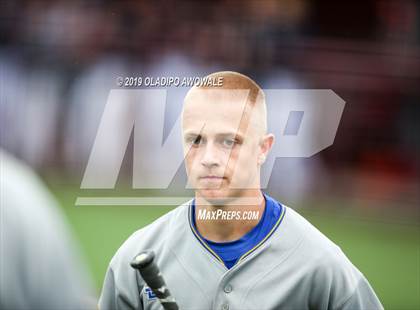 Thumbnail 2 in Sunnyvale vs. Aubrey (UIL 4A Area Playoff)  photogallery.