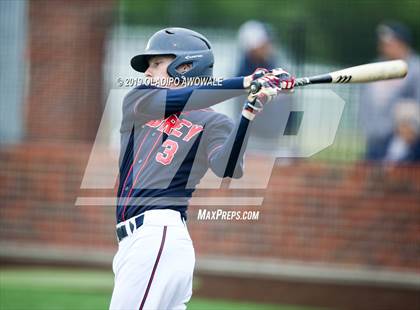Thumbnail 1 in Sunnyvale vs. Aubrey (UIL 4A Area Playoff)  photogallery.