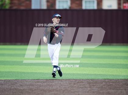 Thumbnail 2 in Sunnyvale vs. Aubrey (UIL 4A Area Playoff)  photogallery.