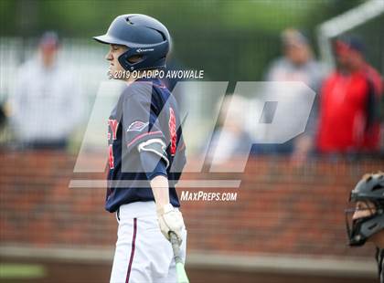 Thumbnail 2 in Sunnyvale vs. Aubrey (UIL 4A Area Playoff)  photogallery.
