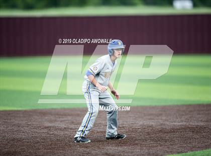 Thumbnail 2 in Sunnyvale vs. Aubrey (UIL 4A Area Playoff)  photogallery.