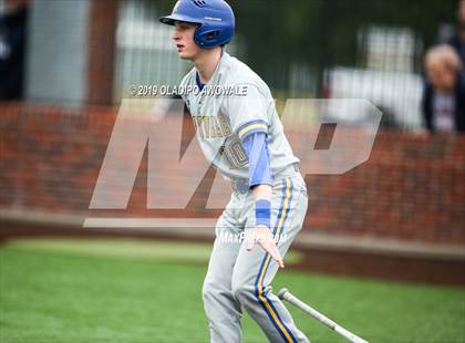 Thumbnail 2 in Sunnyvale vs. Aubrey (UIL 4A Area Playoff)  photogallery.