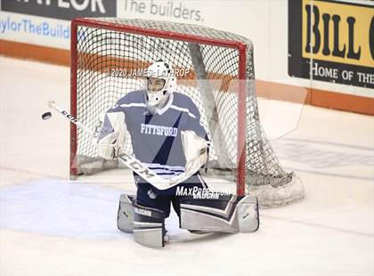 Thumbnail 1 in Victor vs. Pittsford photogallery.