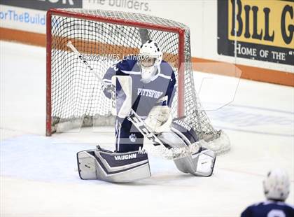 Thumbnail 1 in Victor vs. Pittsford photogallery.