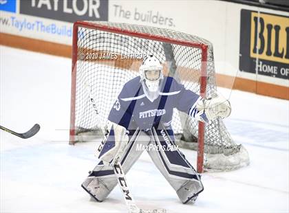 Thumbnail 1 in Victor vs. Pittsford photogallery.