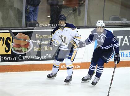 Thumbnail 1 in Victor vs. Pittsford photogallery.