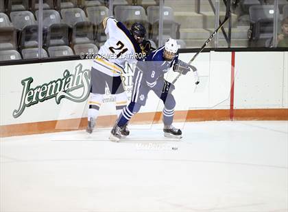 Thumbnail 1 in Victor vs. Pittsford photogallery.
