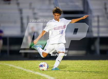 Thumbnail 2 in Ballantyne Ridge @ Porter Ridge photogallery.