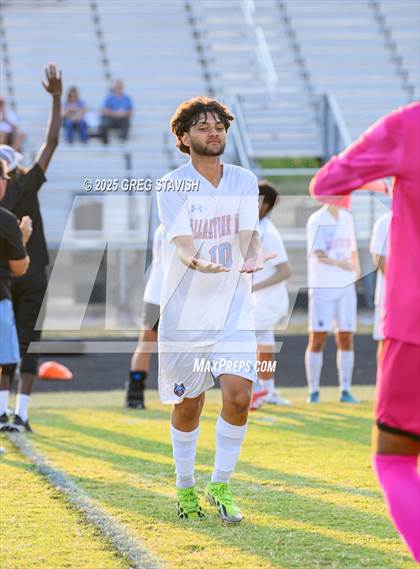 Thumbnail 2 in Ballantyne Ridge @ Porter Ridge photogallery.