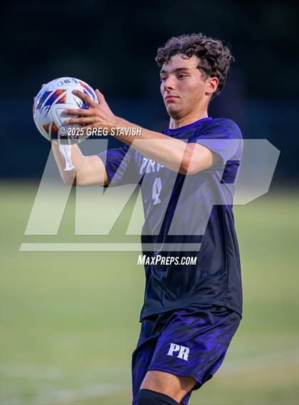 Thumbnail 1 in Ballantyne Ridge @ Porter Ridge photogallery.