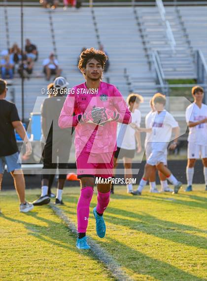 Thumbnail 3 in Ballantyne Ridge @ Porter Ridge photogallery.