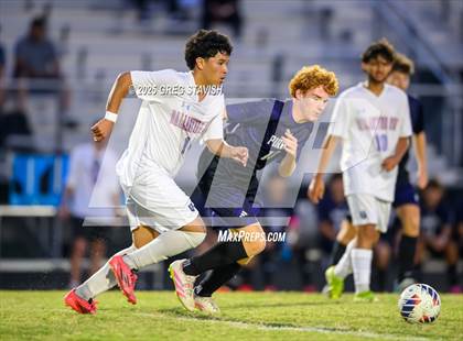 Thumbnail 2 in Ballantyne Ridge @ Porter Ridge photogallery.