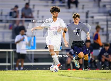 Thumbnail 3 in Ballantyne Ridge @ Porter Ridge photogallery.