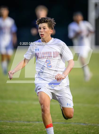 Thumbnail 2 in Ballantyne Ridge @ Porter Ridge photogallery.