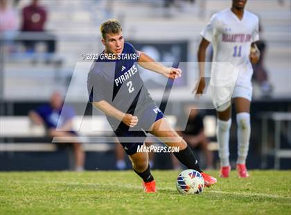 Thumbnail 3 in Ballantyne Ridge @ Porter Ridge photogallery.