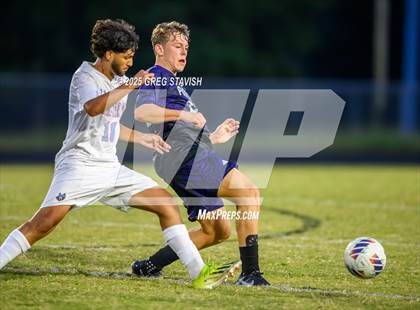 Thumbnail 1 in Ballantyne Ridge @ Porter Ridge photogallery.