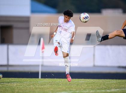 Thumbnail 1 in Ballantyne Ridge @ Porter Ridge photogallery.