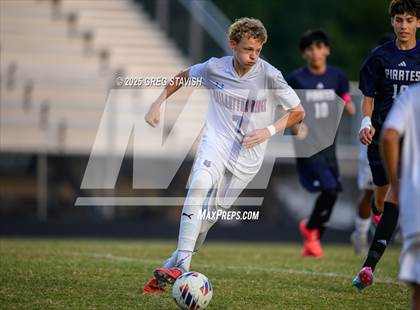 Thumbnail 3 in Ballantyne Ridge @ Porter Ridge photogallery.