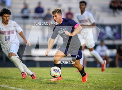 Thumbnail 1 in Ballantyne Ridge @ Porter Ridge photogallery.