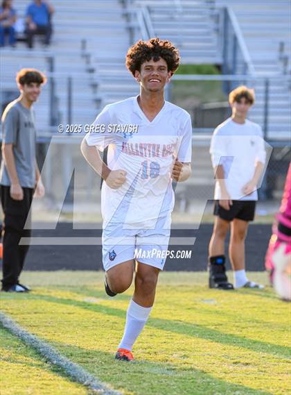 Thumbnail 1 in Ballantyne Ridge @ Porter Ridge photogallery.