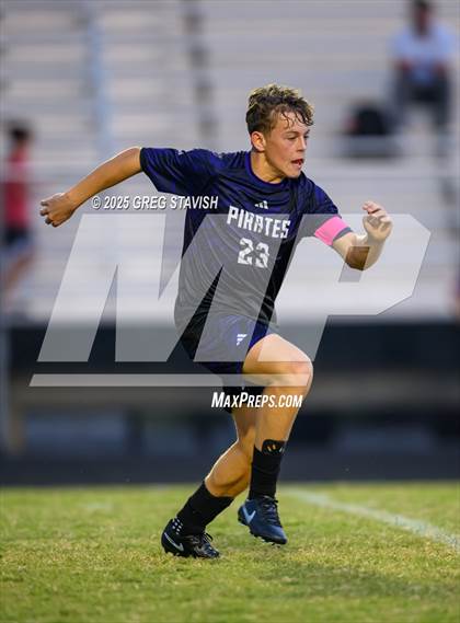 Thumbnail 3 in Ballantyne Ridge @ Porter Ridge photogallery.