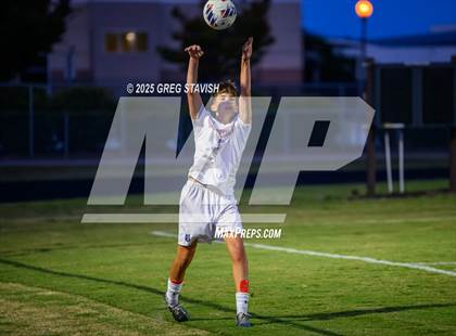 Thumbnail 2 in Ballantyne Ridge @ Porter Ridge photogallery.