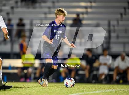 Thumbnail 1 in Ballantyne Ridge @ Porter Ridge photogallery.