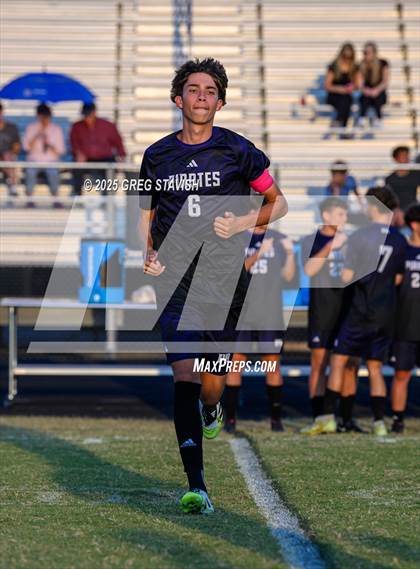 Thumbnail 1 in Ballantyne Ridge @ Porter Ridge photogallery.