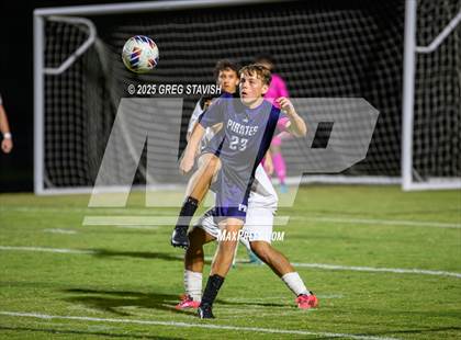 Thumbnail 3 in Ballantyne Ridge @ Porter Ridge photogallery.