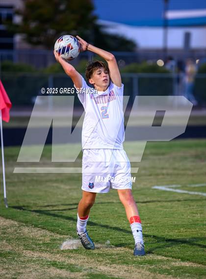 Thumbnail 3 in Ballantyne Ridge @ Porter Ridge photogallery.