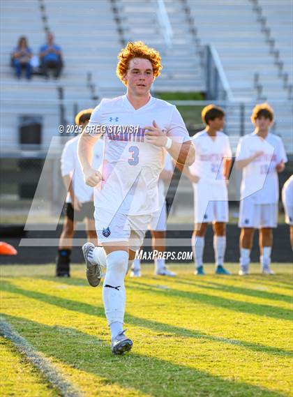 Thumbnail 2 in Ballantyne Ridge @ Porter Ridge photogallery.